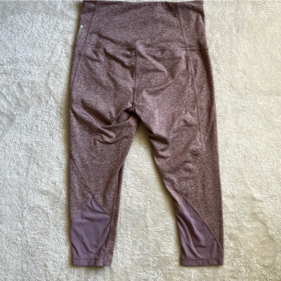 Zella Capri Leggings - Picture 3 of 5